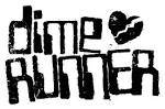 logo Dime Runner